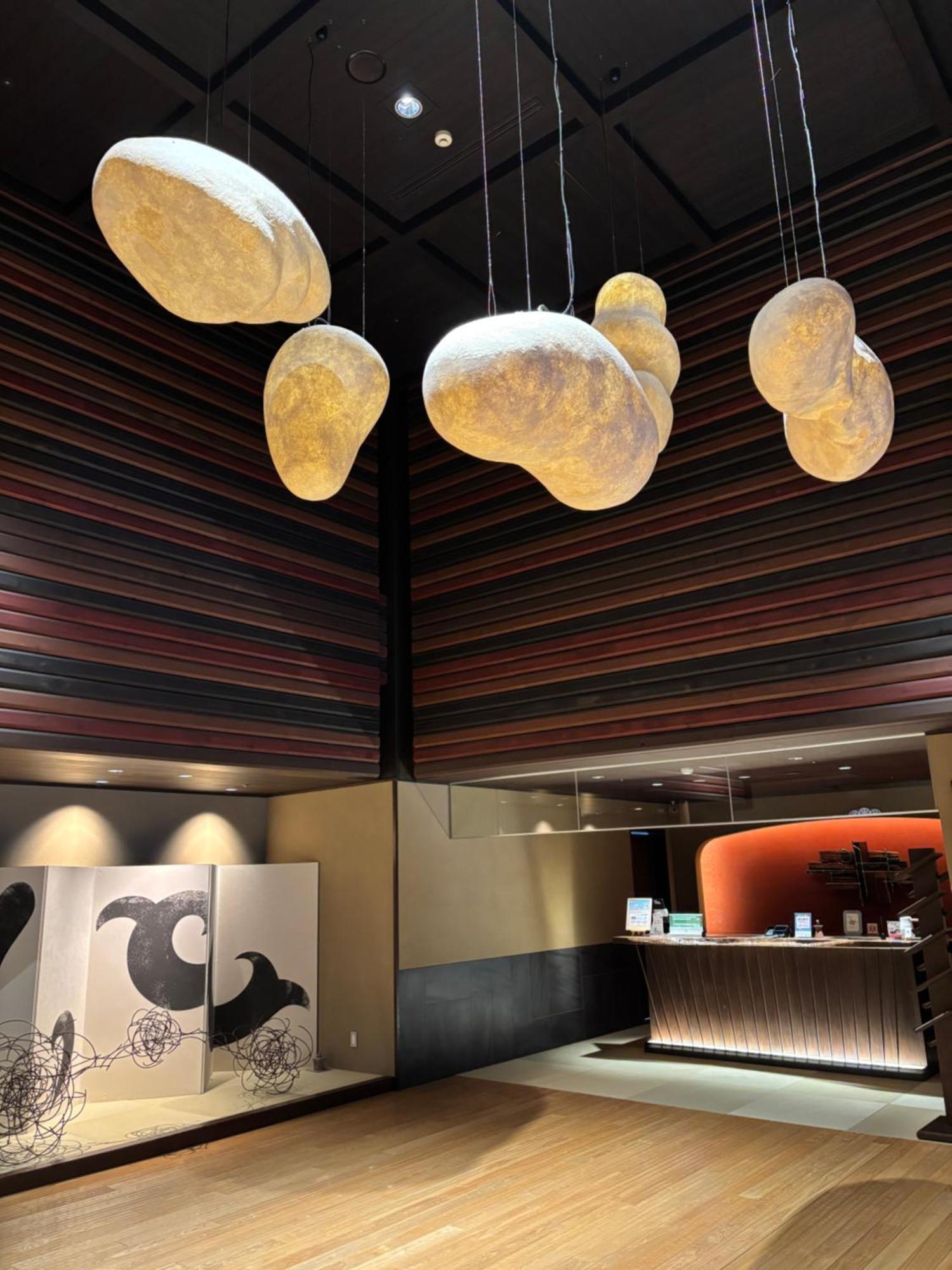 Готель Niseko Konbu Onsen Tsuruga Moku-No-Sho Екстер'єр фото