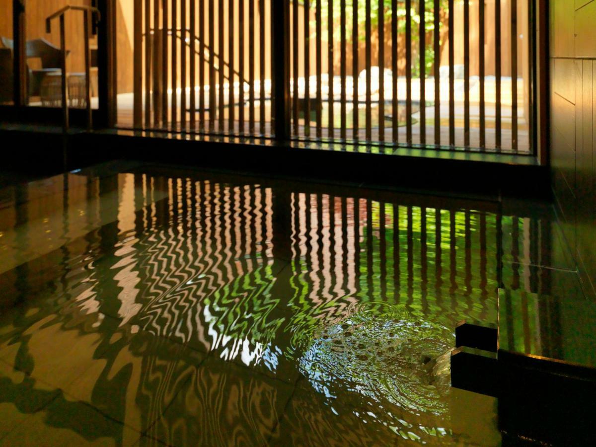 Готель Niseko Konbu Onsen Tsuruga Moku-No-Sho Екстер'єр фото